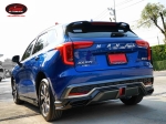 Ativus Bodykit cho Haval Jolion